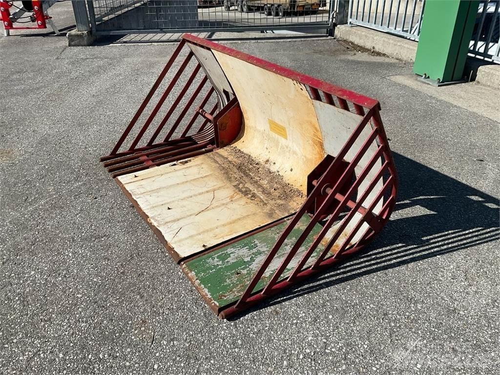  Rübenkorb 175x80x75 Εξαρτήματα εμπρόσθιων φορτωτών