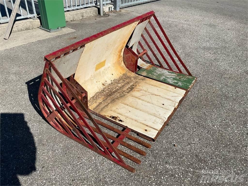  Rübenkorb 175x80x75 Εξαρτήματα εμπρόσθιων φορτωτών