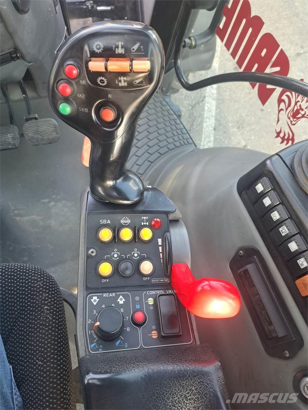 Same Rubin 180 DT Τρακτέρ