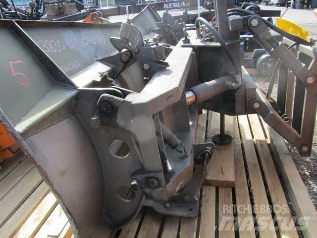  Schilcher 2704 Εκχιονιστήρες και χιονοδιώχτες