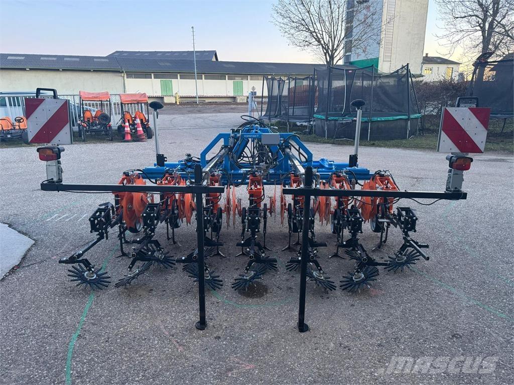 Schmotzer KPP 6x50 Άλλες μηχανές σποράς και εξαρτήματα