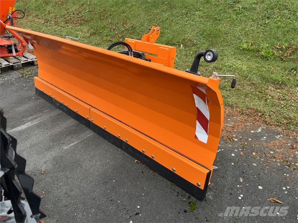  Schneeschild 2,8m Εκχιονιστήρες και χιονοδιώχτες