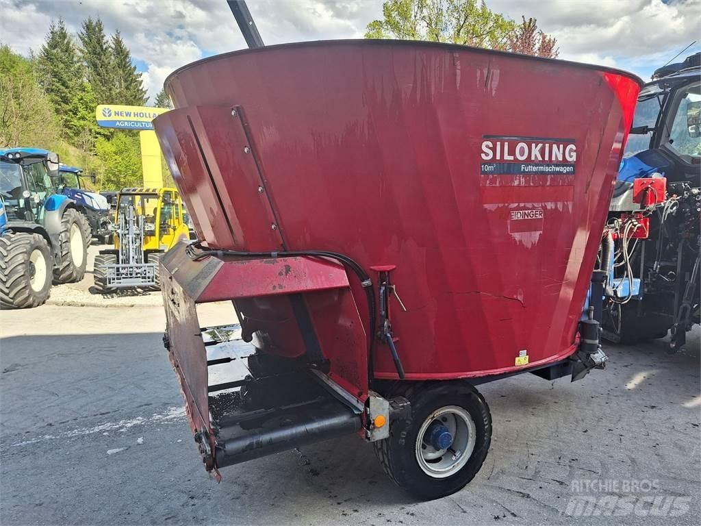 Siloking  Άλλα γεωργικά μηχανήματα