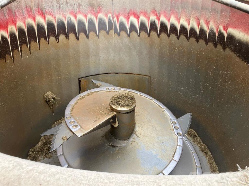 Siloking MP 12 Άλλα γεωργικά μηχανήματα