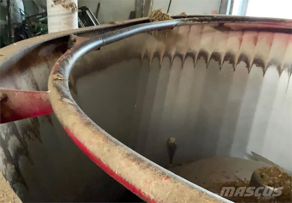 Siloking VM 11 Άλλα γεωργικά μηχανήματα