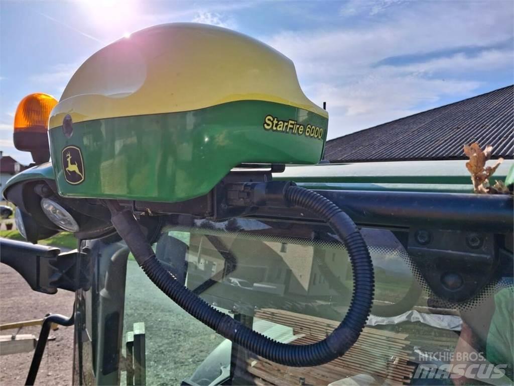  Starfire 6000 Άλλα γεωργικά μηχανήματα