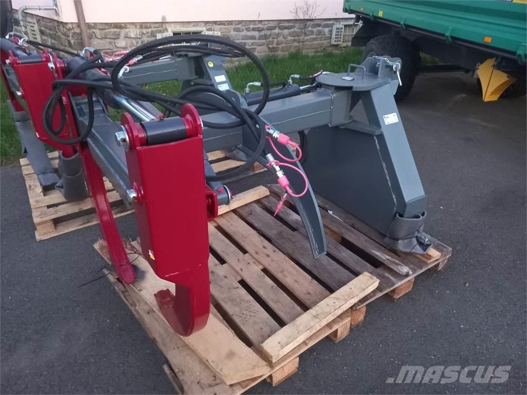  Stekro Baracus Δασοπονία - Άλλα