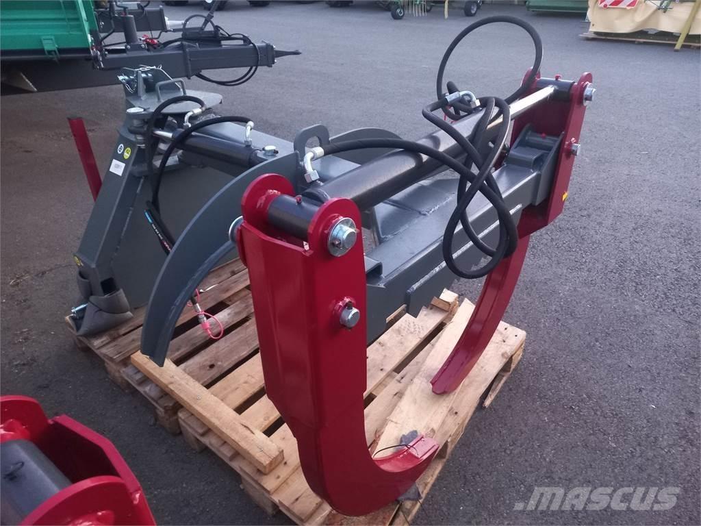  Stekro Baracus Δασοπονία - Άλλα