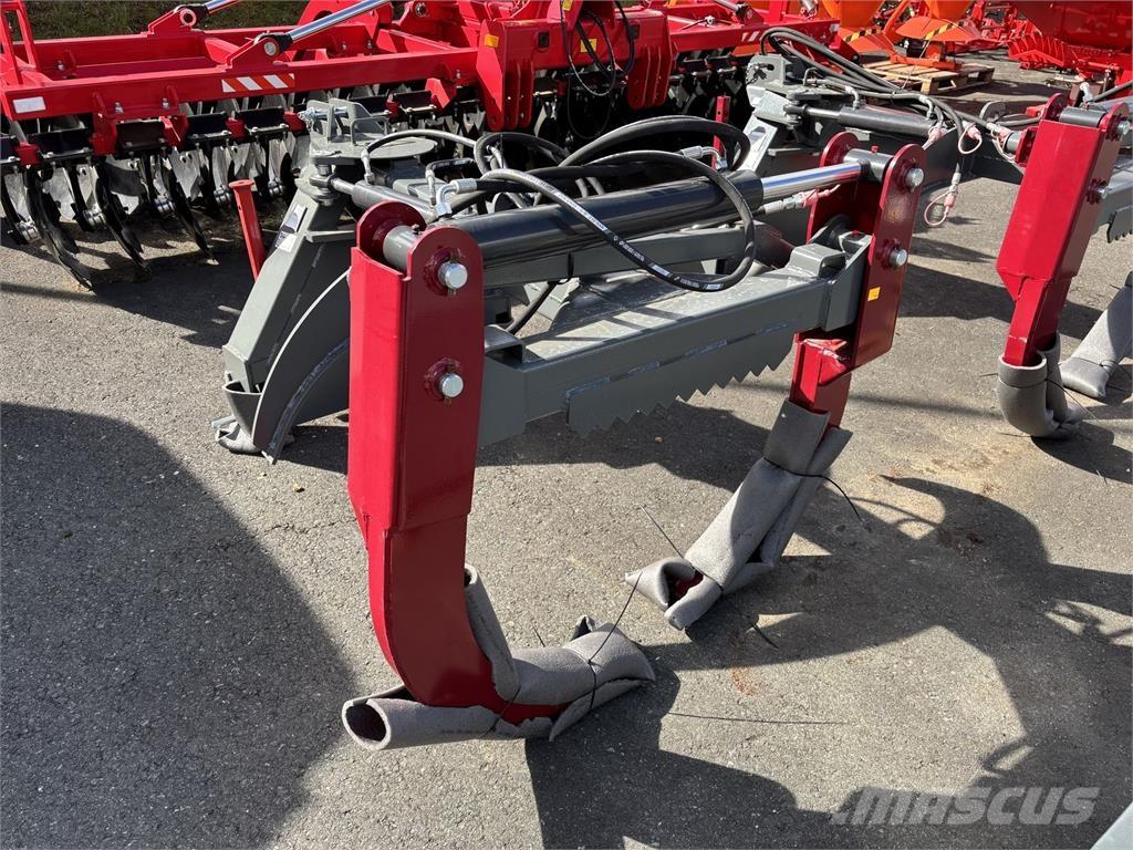  Stekro Baracus 2300 Δασοπονία - Άλλα