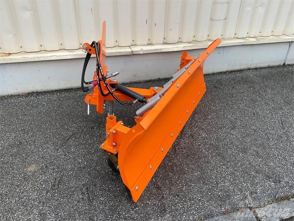  Stekro Mini 1.80 Άλλα μηχανήματα για το δρόμο και το χιόνι