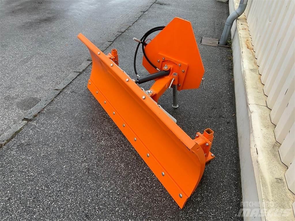 Stekro Mini 1.80 Άλλα μηχανήματα για το δρόμο και το χιόνι