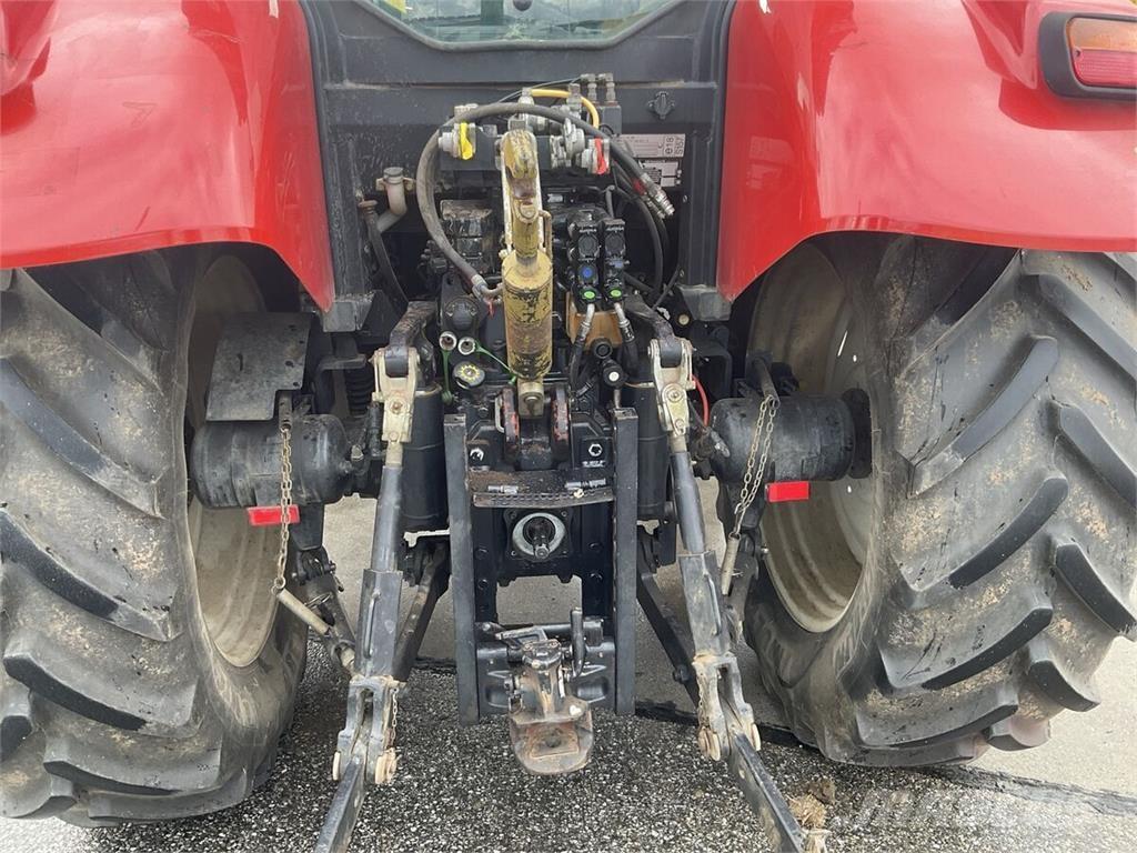 Steyr 4110 Profi Τρακτέρ