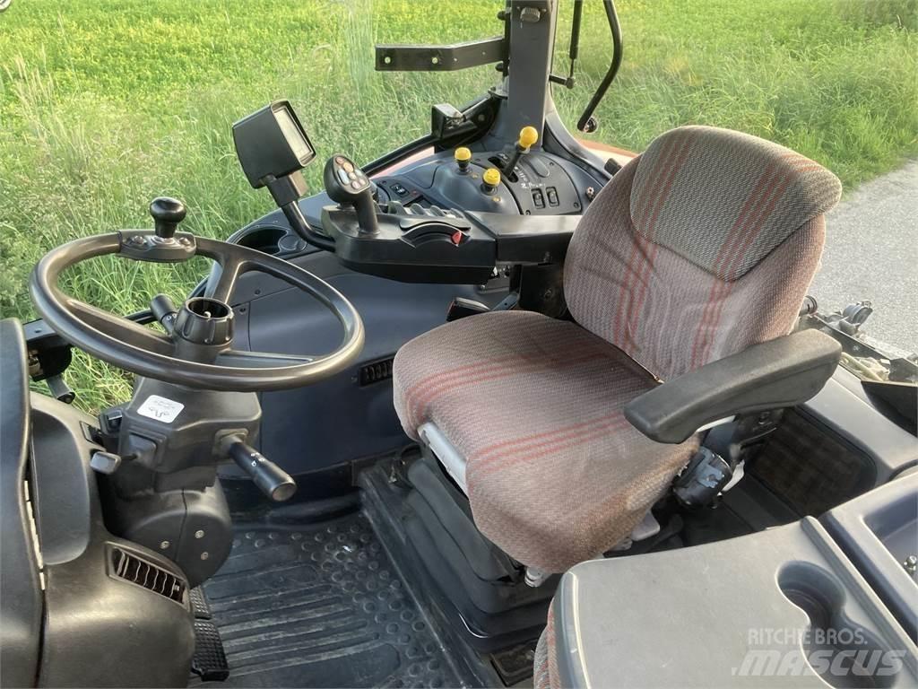 Steyr 4115 Profi Τρακτέρ