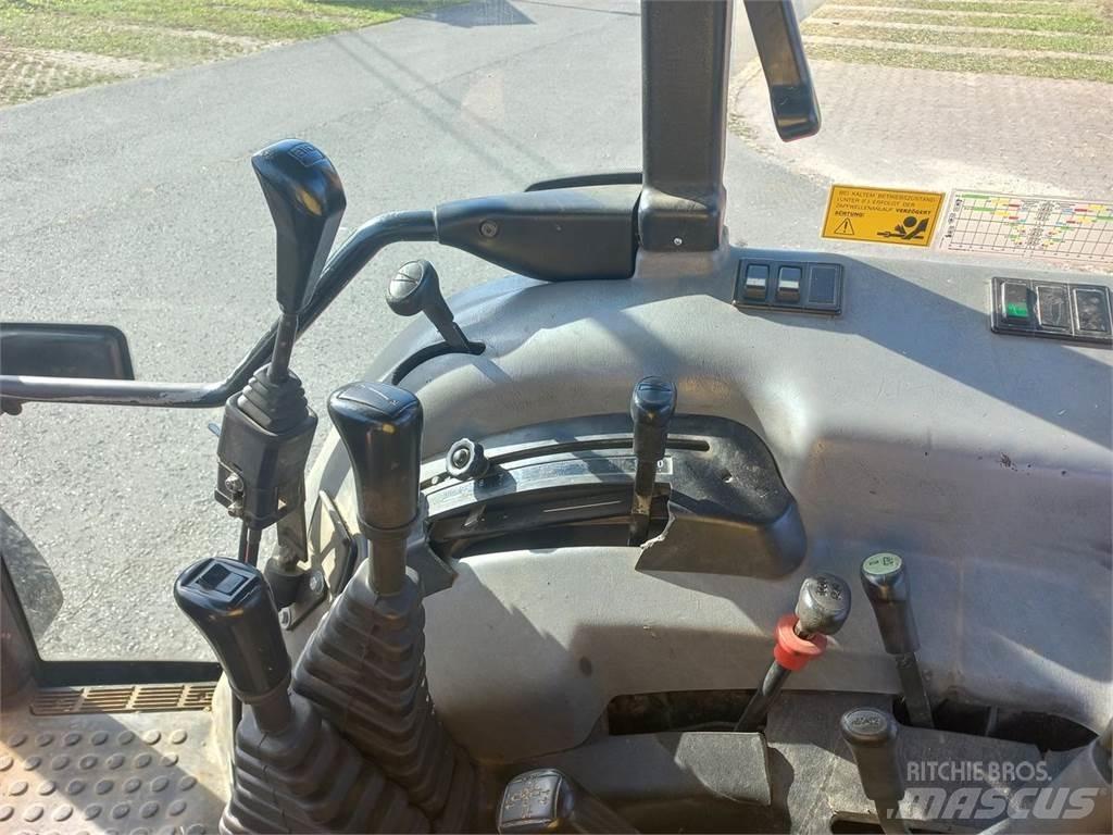 Steyr 9094 A T Τρακτέρ