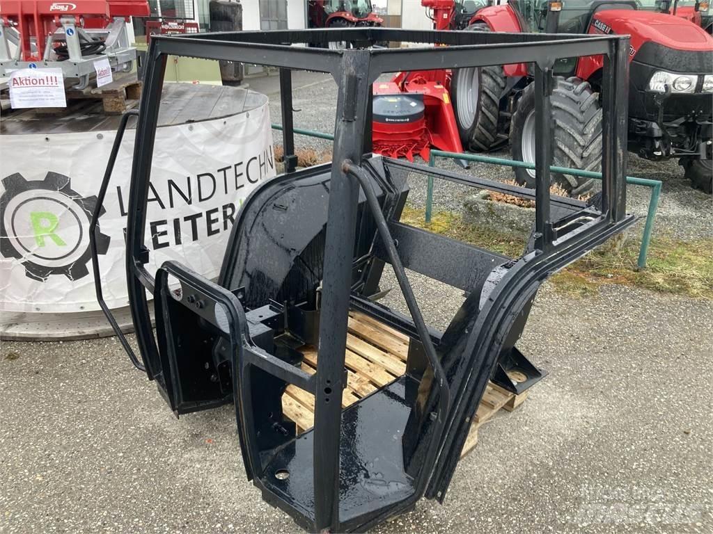 Steyr 9100M Άλλα εξαρτήματα για τρακτέρ