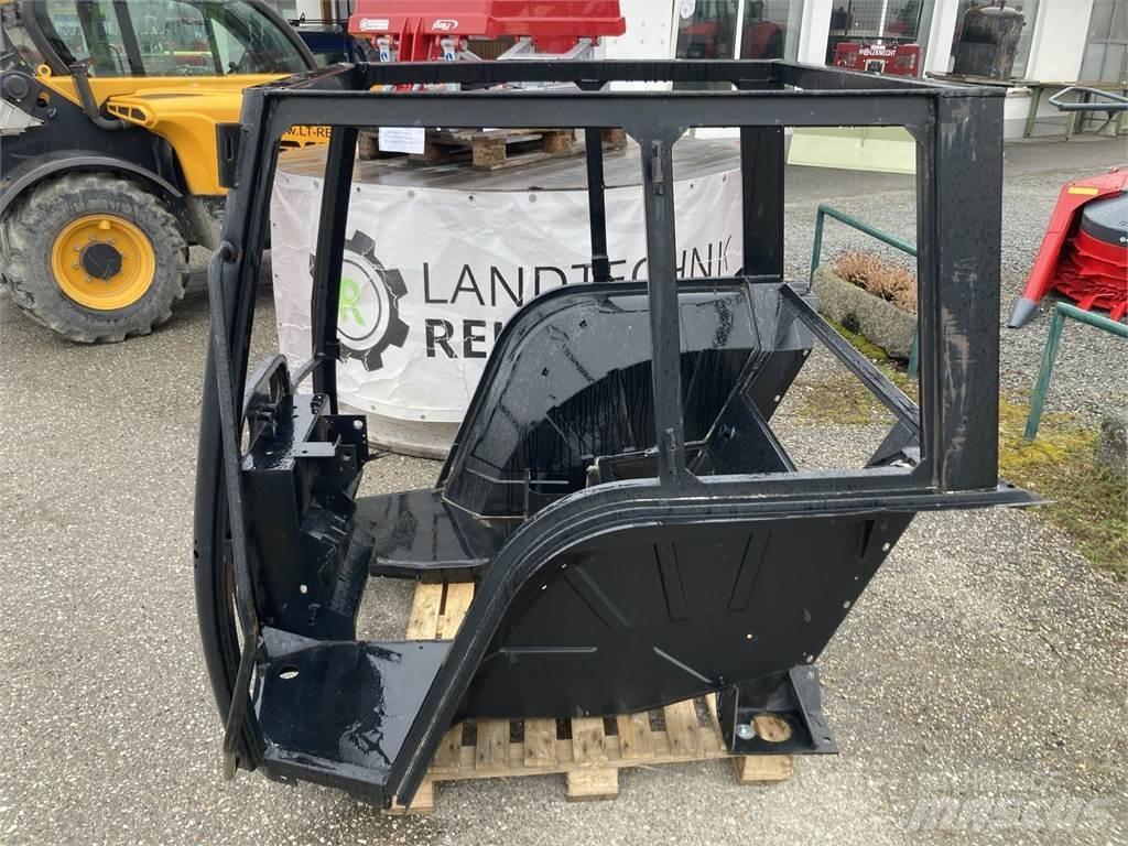 Steyr 9100M Άλλα εξαρτήματα για τρακτέρ