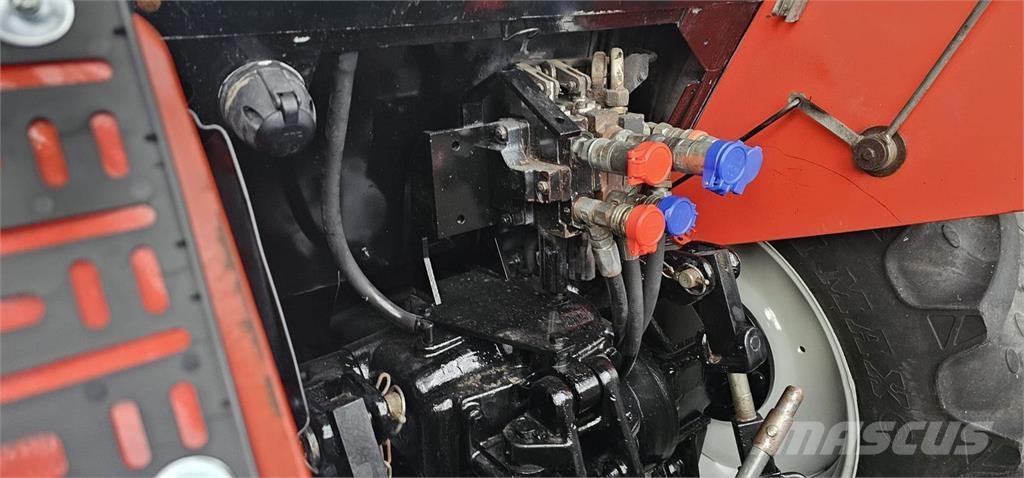 Steyr 968 M A Τρακτέρ