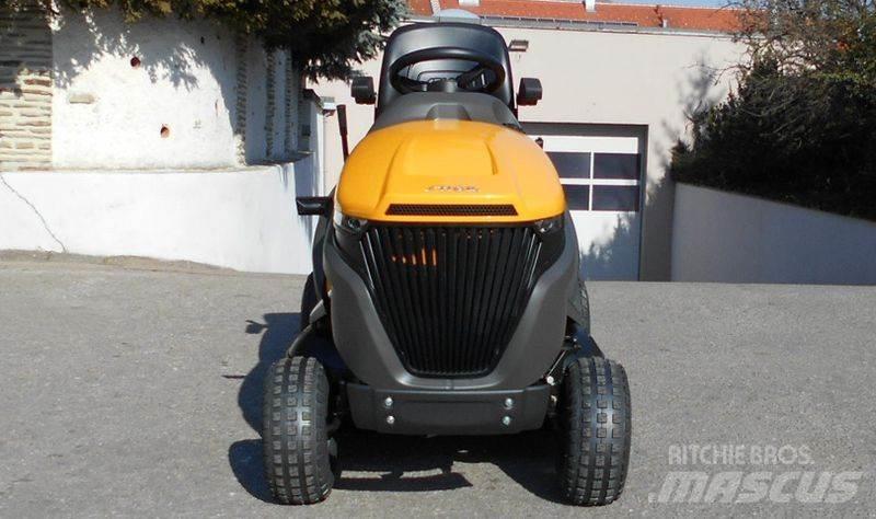 Stiga Estate 7102 W Άλλα μηχανήματα φροντίδας εδάφους
