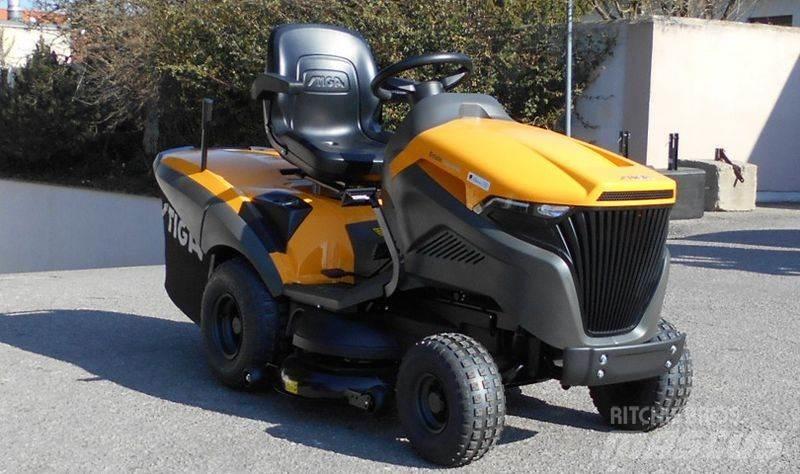 Stiga Estate 7102 W Άλλα μηχανήματα φροντίδας εδάφους
