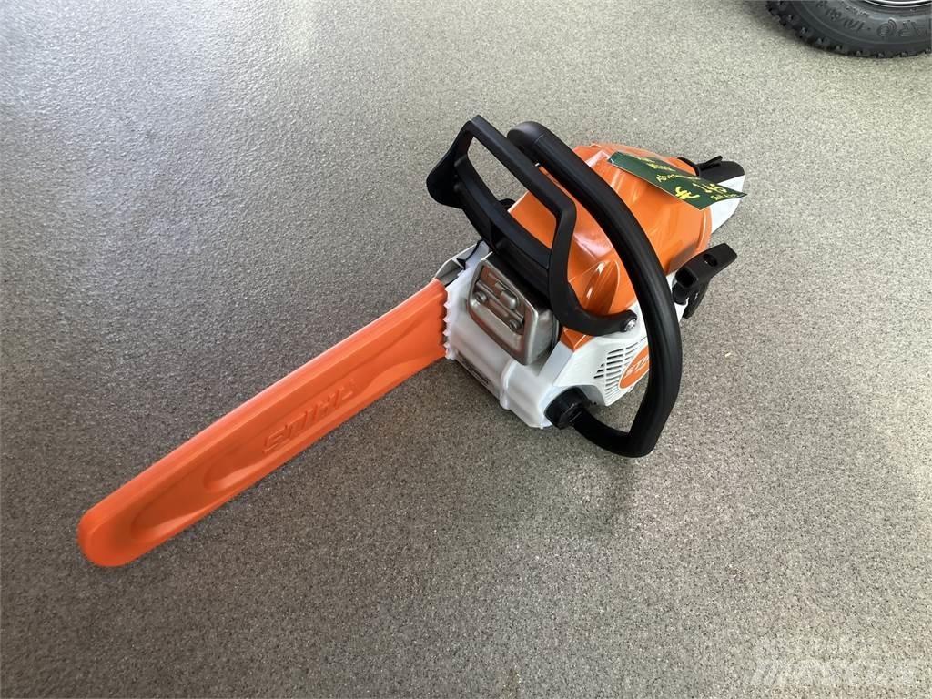 Stihl MS 162 Δασοπονία - Άλλα