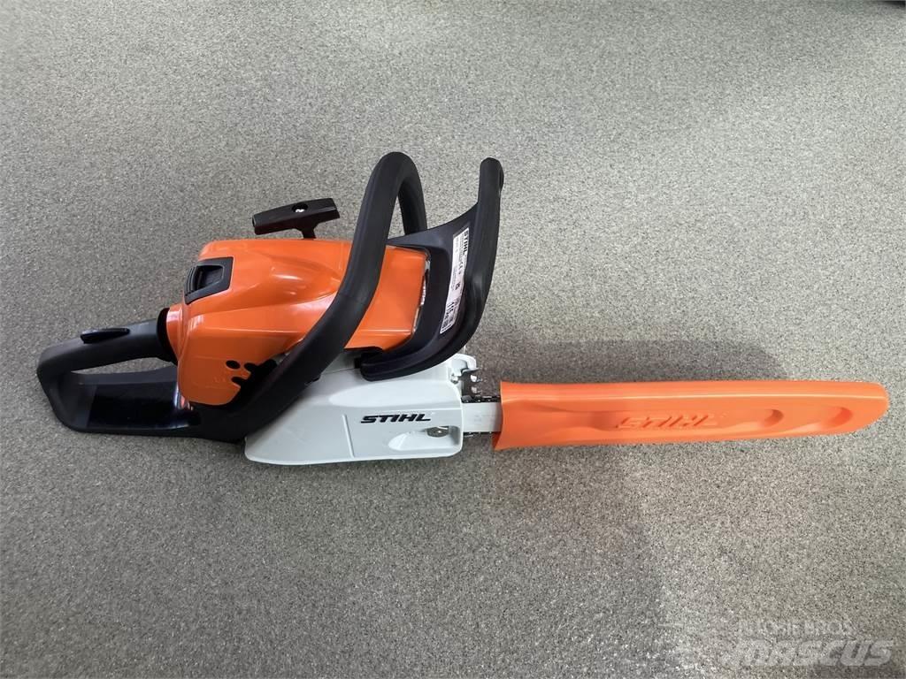 Stihl MS 211 Δασοπονία - Άλλα