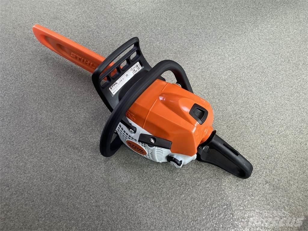 Stihl MS 211 Δασοπονία - Άλλα