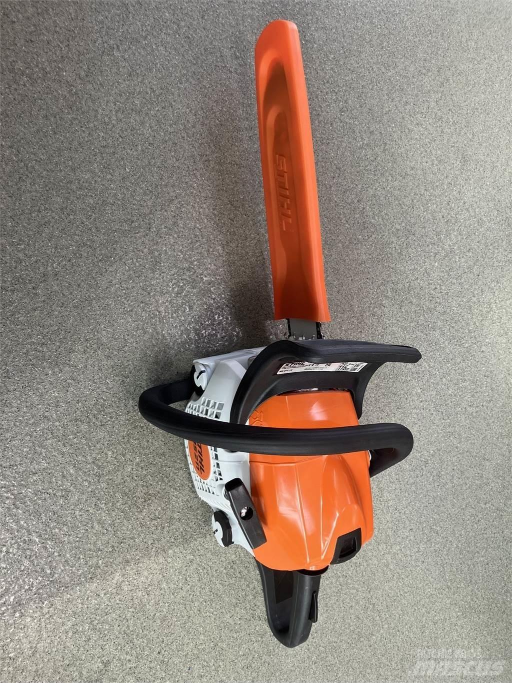 Stihl MS 211 Δασοπονία - Άλλα