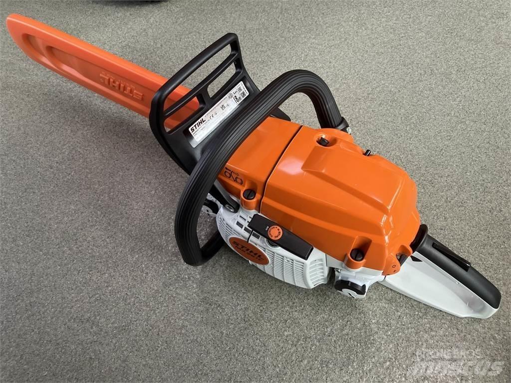 Stihl MS 261 C Δασοπονία - Άλλα