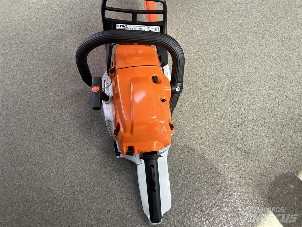 Stihl MS 261 C Δασοπονία - Άλλα