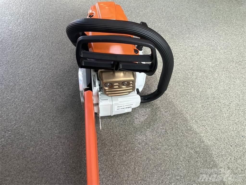 Stihl MS 261 C Δασοπονία - Άλλα