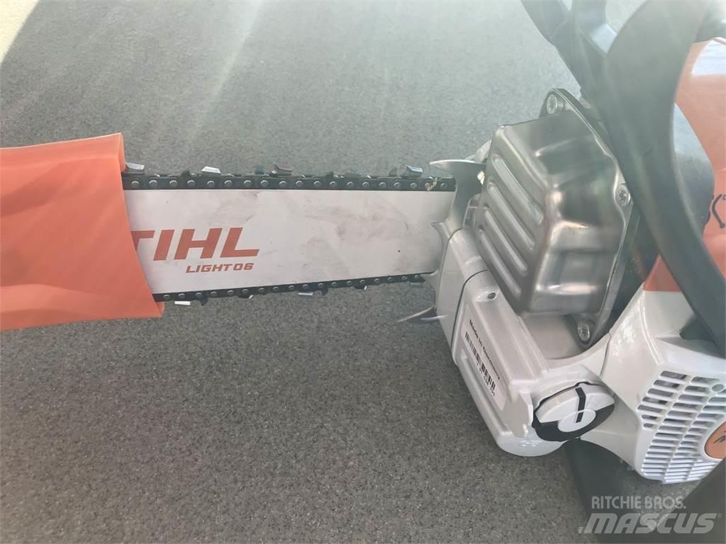 Stihl MS 400C-M Δασοπονία - Άλλα