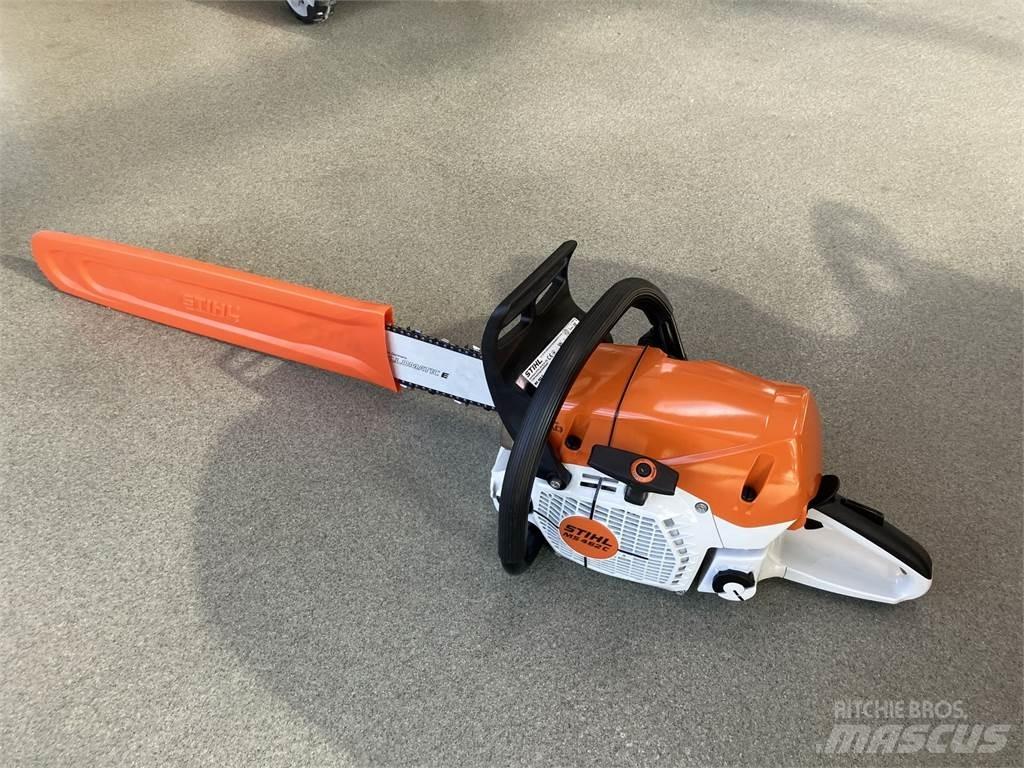 Stihl MS 462 C Δασοπονία - Άλλα