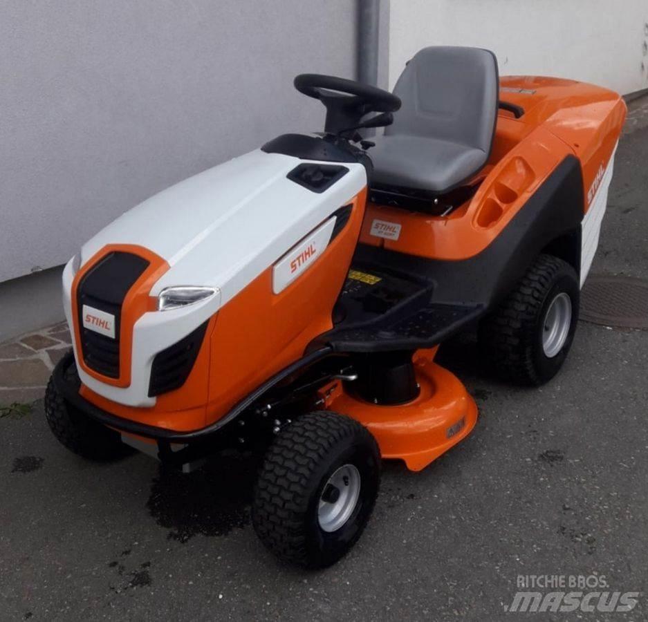 Stihl RT 5097 Άλλα μηχανήματα φροντίδας εδάφους