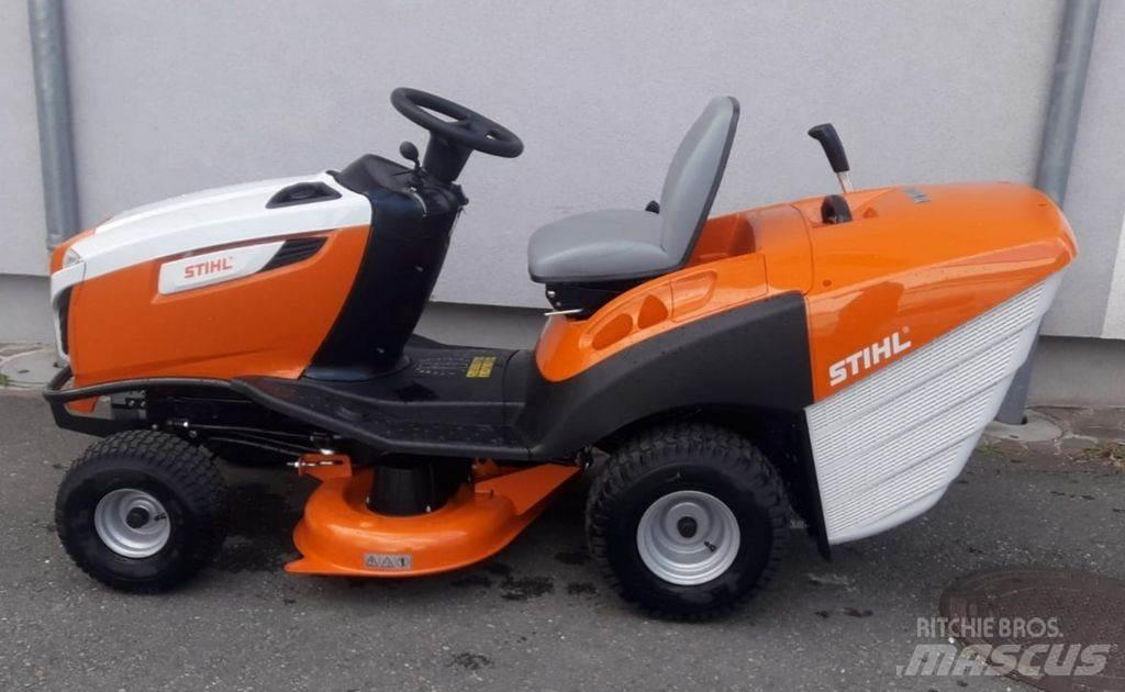 Stihl RT 5097 Άλλα μηχανήματα φροντίδας εδάφους