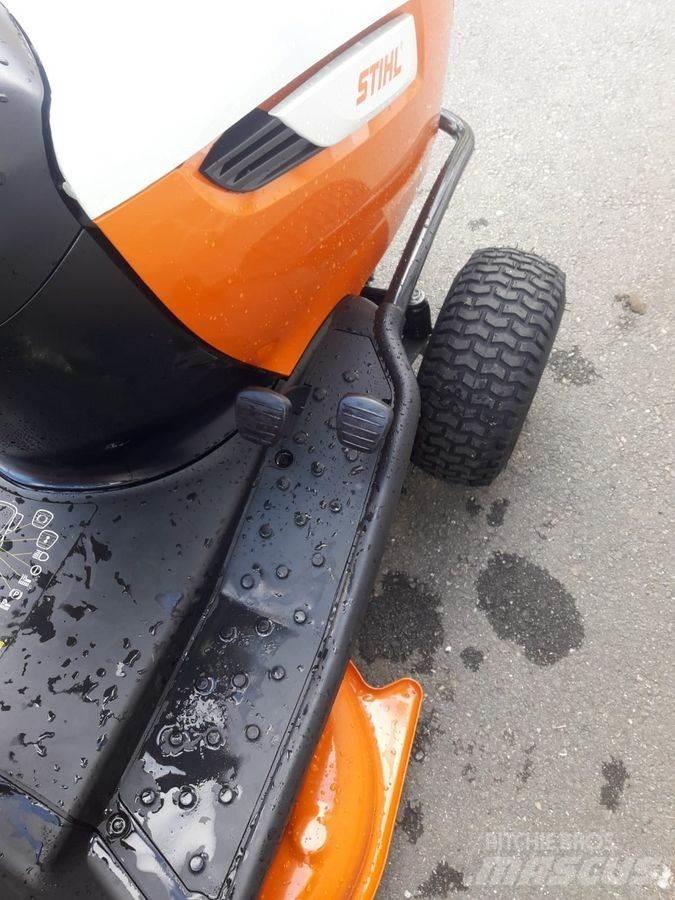 Stihl RT 5097 Άλλα μηχανήματα φροντίδας εδάφους