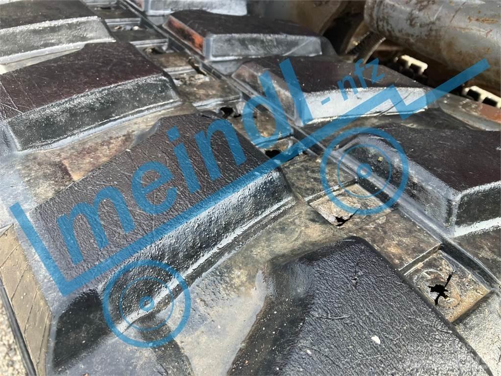 Takeuchi TB 175 Εκσκαφάκι (διαβολάκι) < 7t