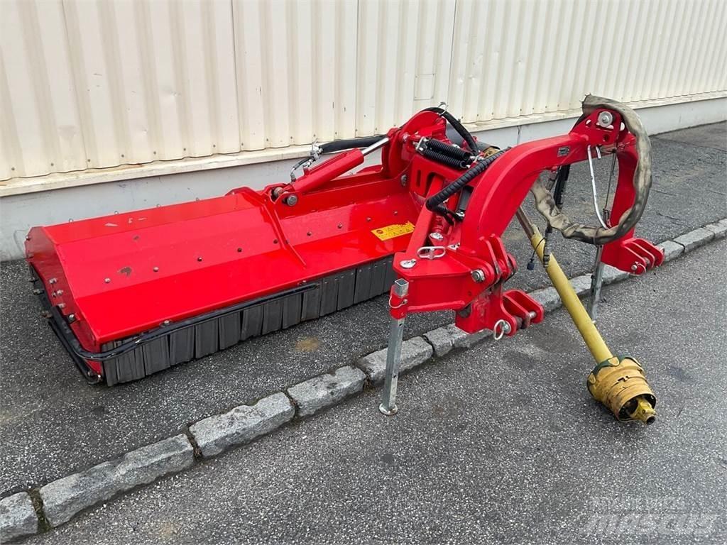 Tehnos MB 220LW Χορτοκοπτικά και κορυφολόγοι βοσκοτόπων