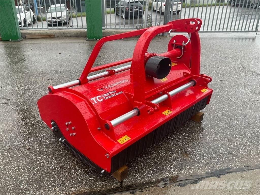 Tehnos MUL 150LW Χορτοκοπτικά και κορυφολόγοι βοσκοτόπων