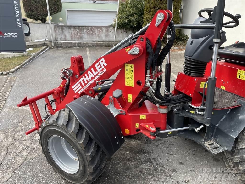 Thaler 2230 S Εμπρόσθιοι φορτωτές και σκαπτικά