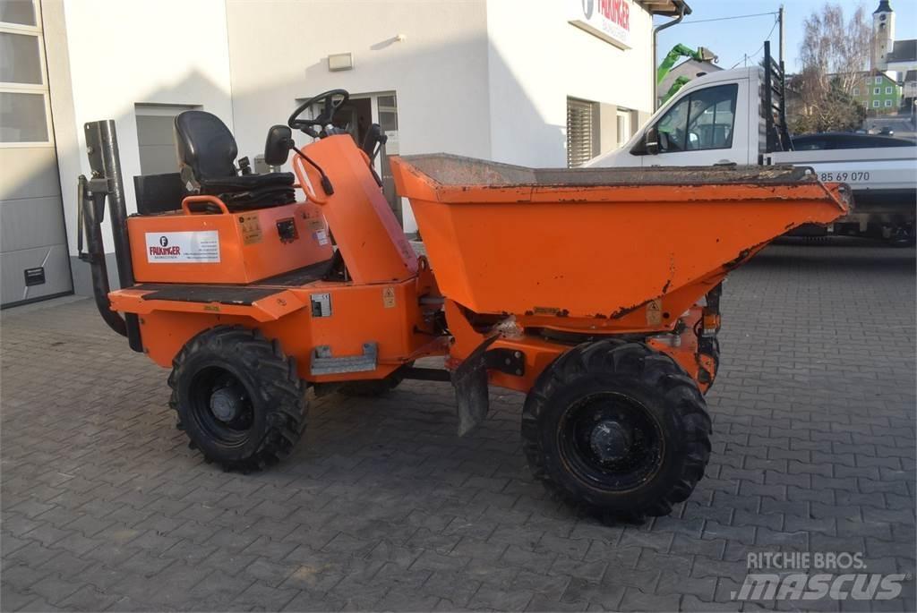 Thwaites MACH 477 Dumpers εργοταξίου