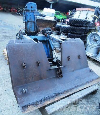 Tiger 8t Βαρούλκα
