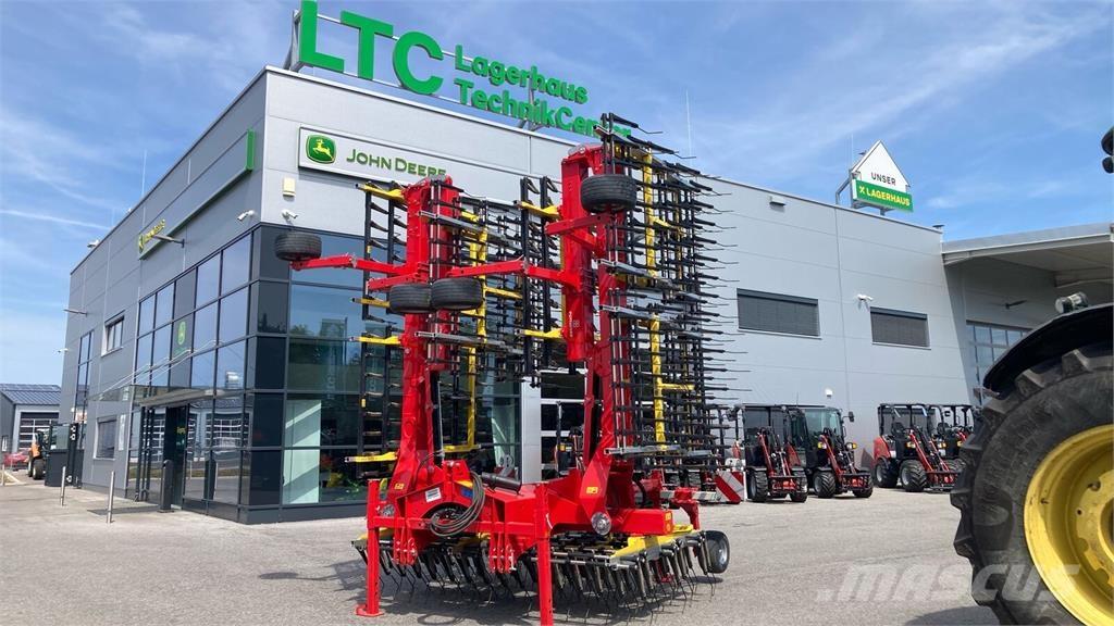  TINECARE V 12200 Άλλες μηχανές σποράς και εξαρτήματα