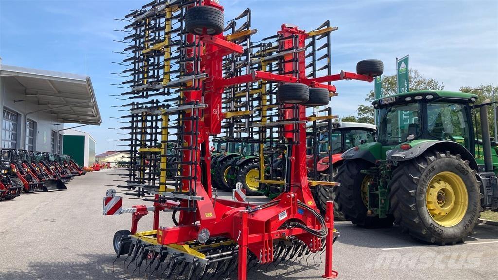  TINECARE V 12200 Άλλες μηχανές σποράς και εξαρτήματα