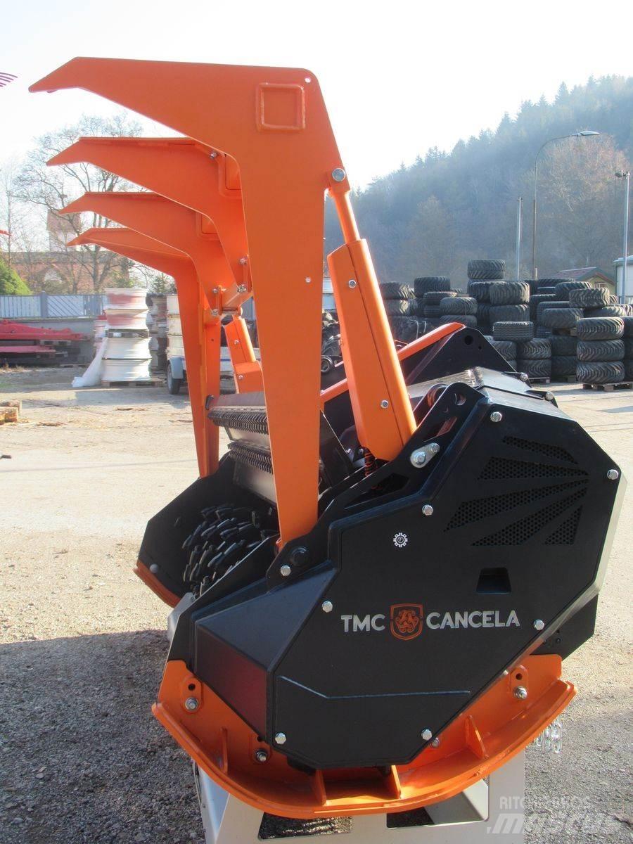 TMC Cancela TFT 225 Δασοπονία - Άλλα