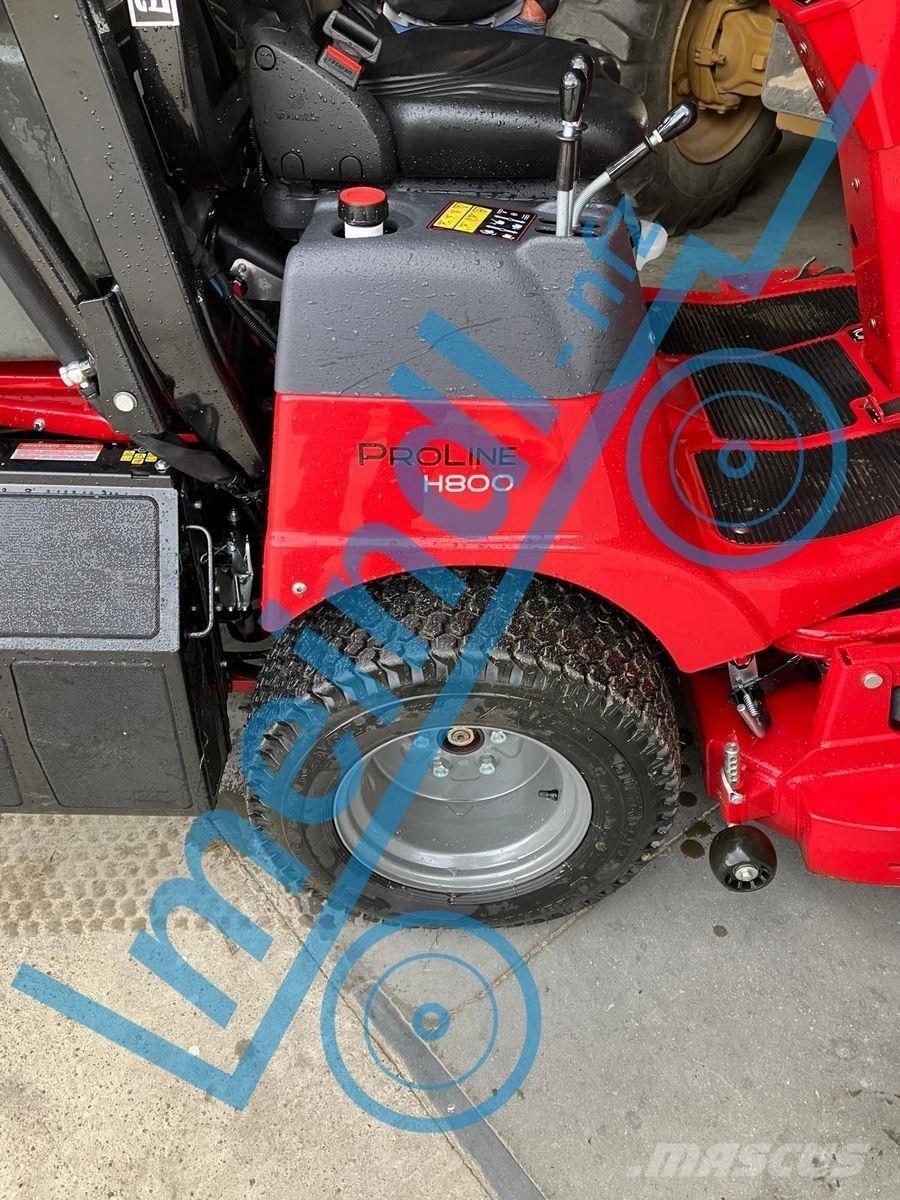 Toro Pro Line H 800 Άλλα μηχανήματα φροντίδας εδάφους