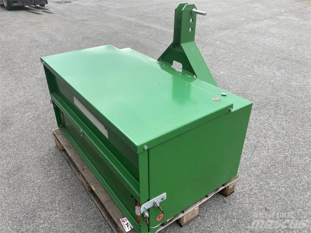  Transportbox K 440 Άλλα εξαρτήματα για τρακτέρ