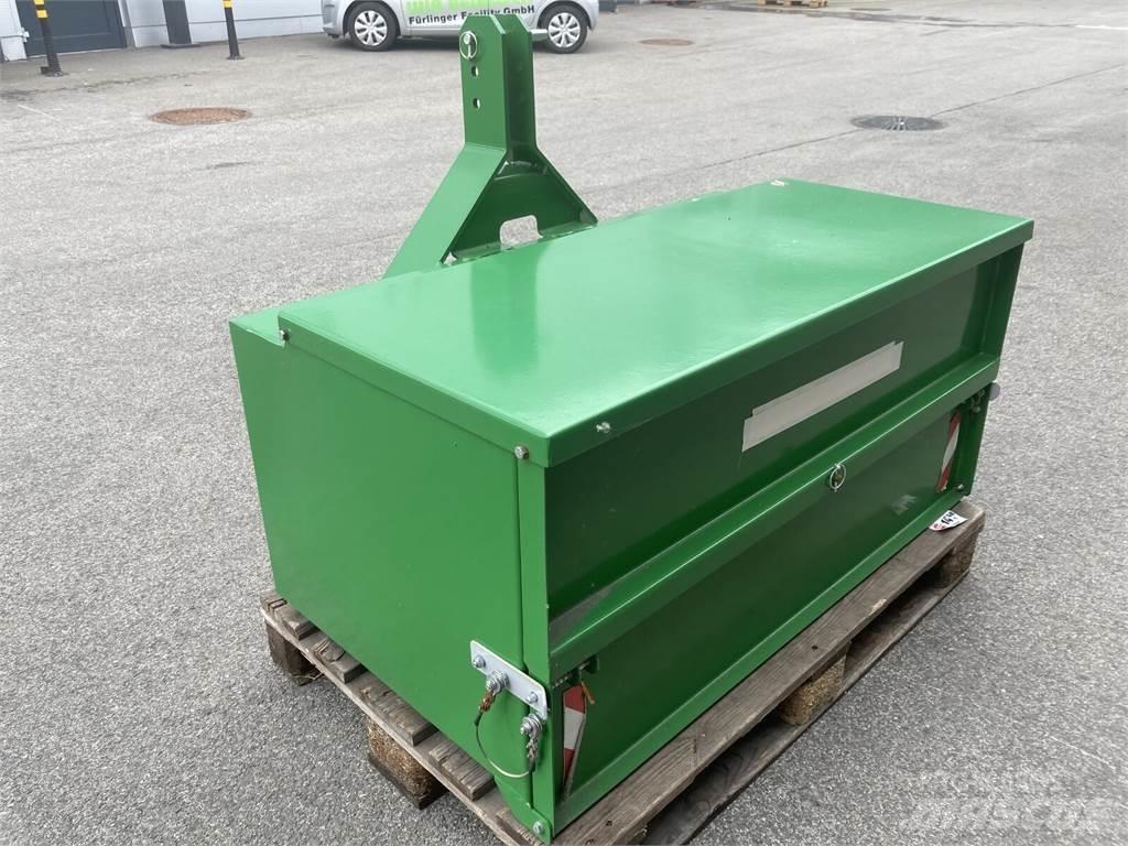  Transportbox K 440 Άλλα εξαρτήματα για τρακτέρ