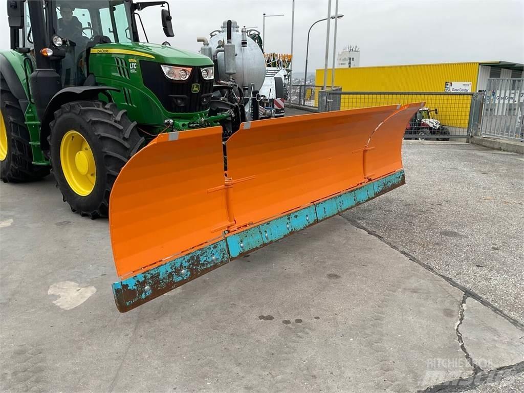 Trejon UPX 440-245 Άλλα μηχανήματα για το δρόμο και το χιόνι