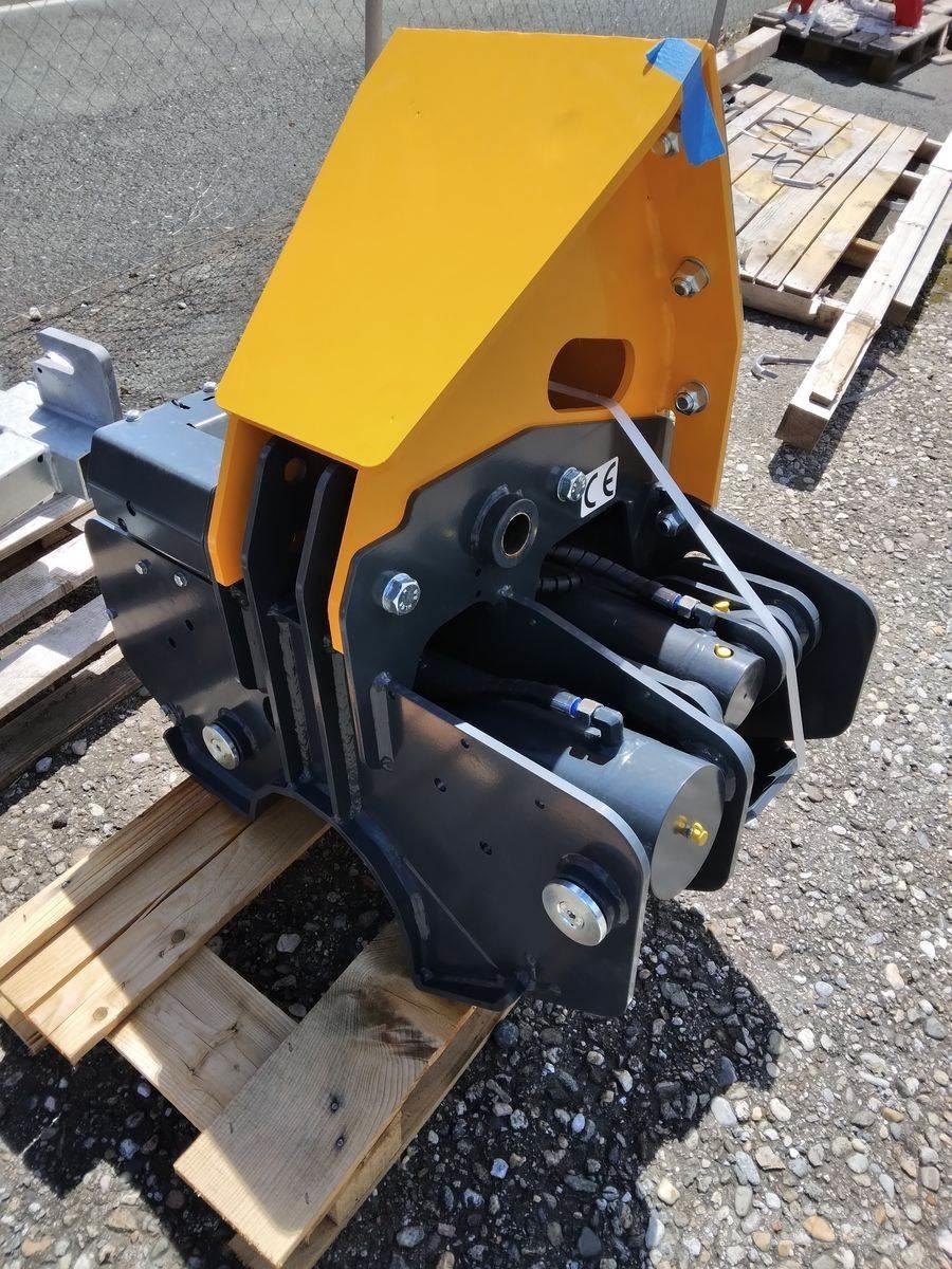 Uniforest RK 250 B Δασοπονία - Άλλα