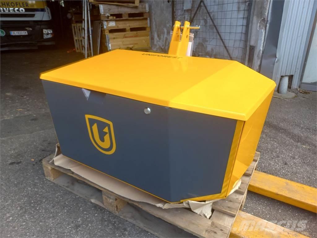 Uniforest Unibox Δασοπονία - Άλλα